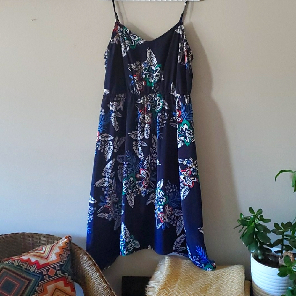 Womens dress